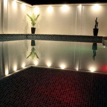 D'Milez Hotel Πουέρτο Μαλντονάντο Εξωτερικό φωτογραφία
