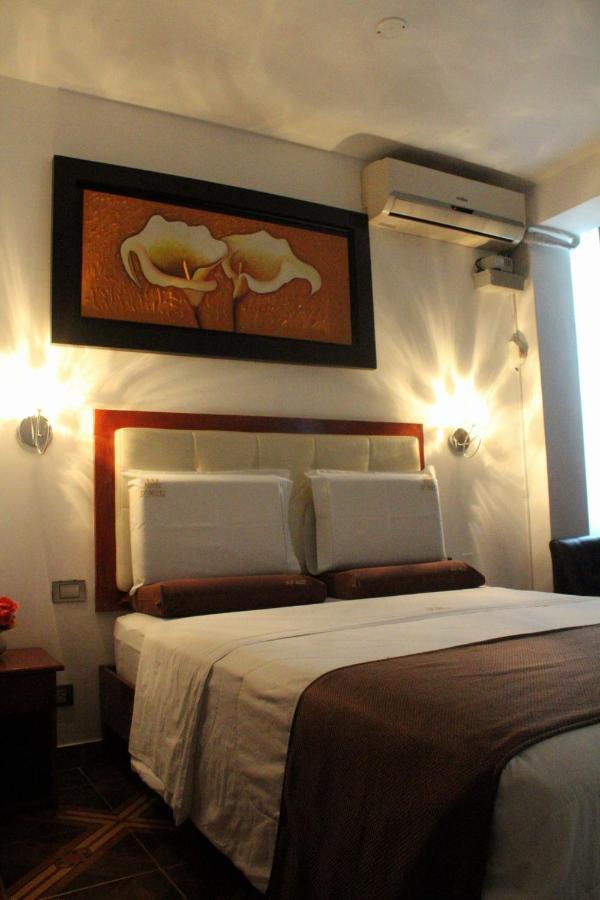 D'Milez Hotel Πουέρτο Μαλντονάντο Εξωτερικό φωτογραφία