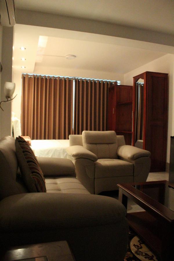 D'Milez Hotel Πουέρτο Μαλντονάντο Εξωτερικό φωτογραφία