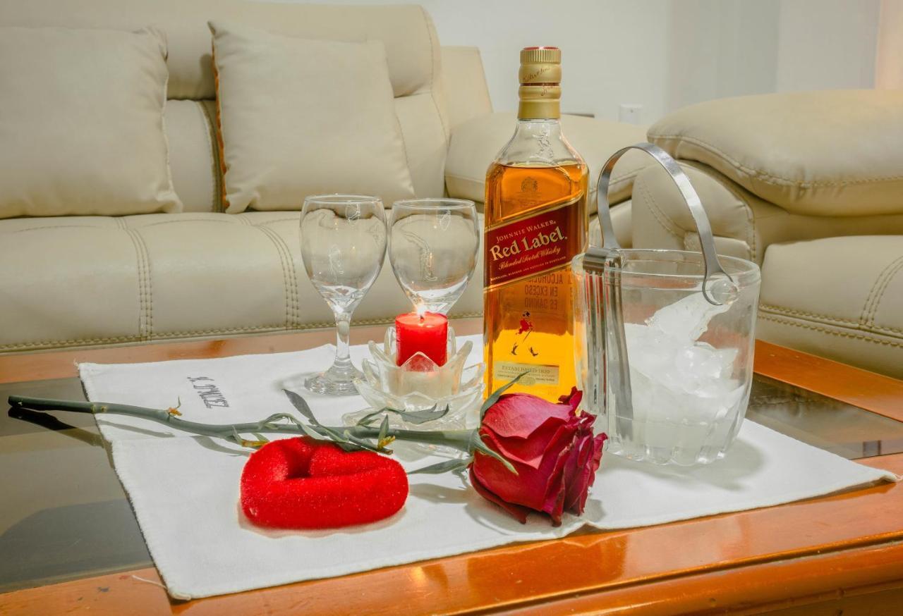 D'Milez Hotel Πουέρτο Μαλντονάντο Εξωτερικό φωτογραφία