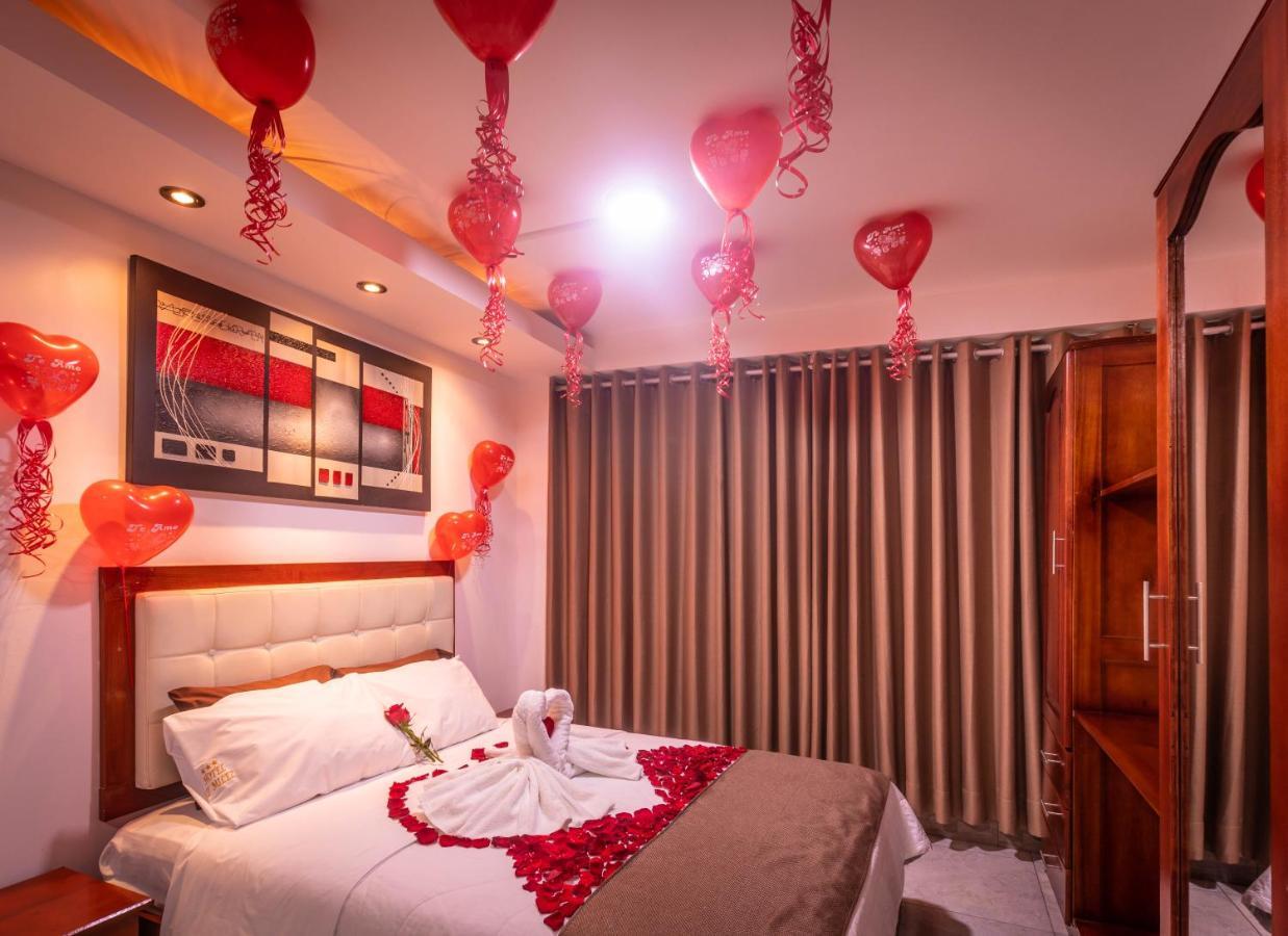 D'Milez Hotel Πουέρτο Μαλντονάντο Εξωτερικό φωτογραφία