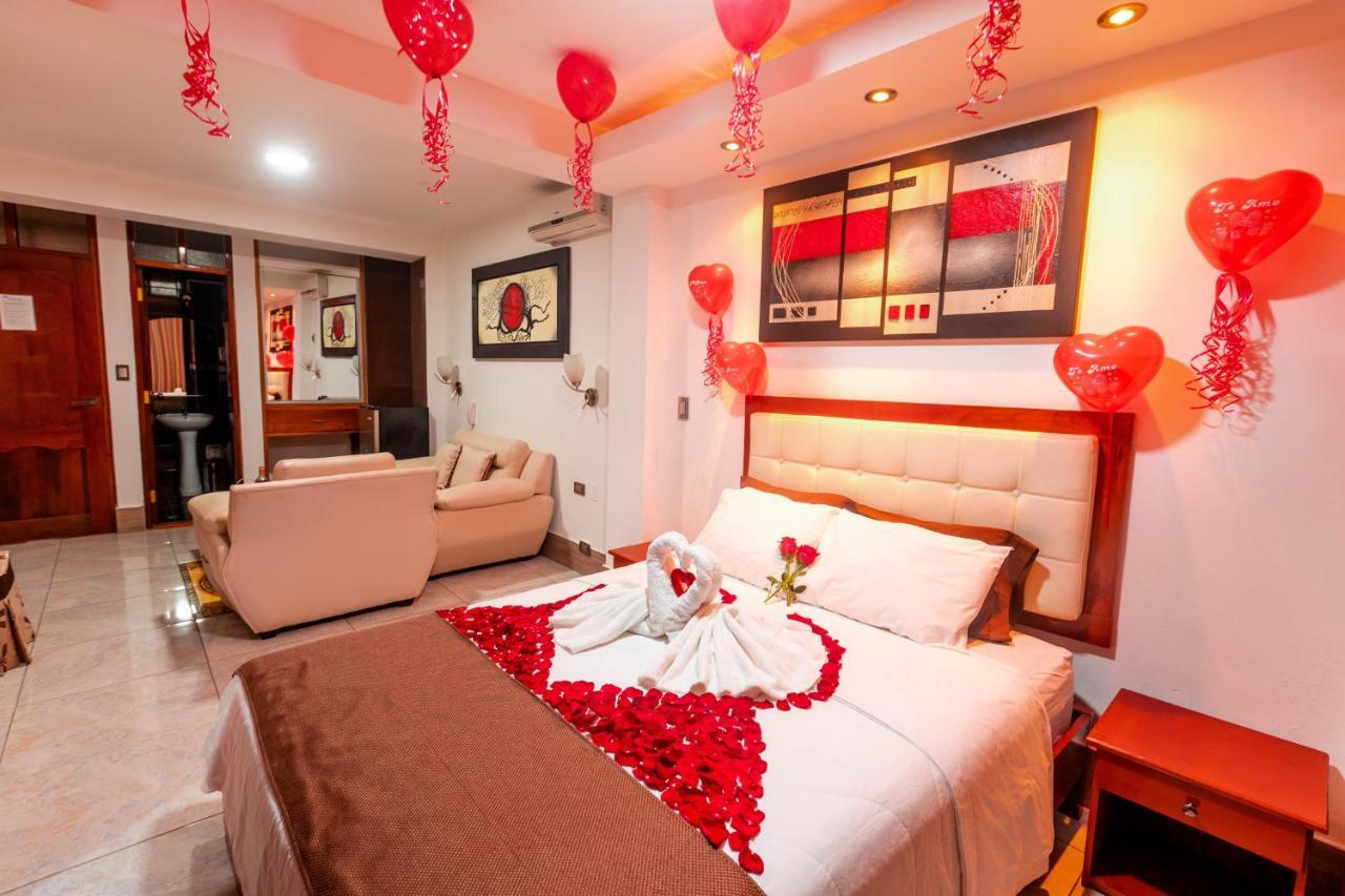 D'Milez Hotel Πουέρτο Μαλντονάντο Εξωτερικό φωτογραφία