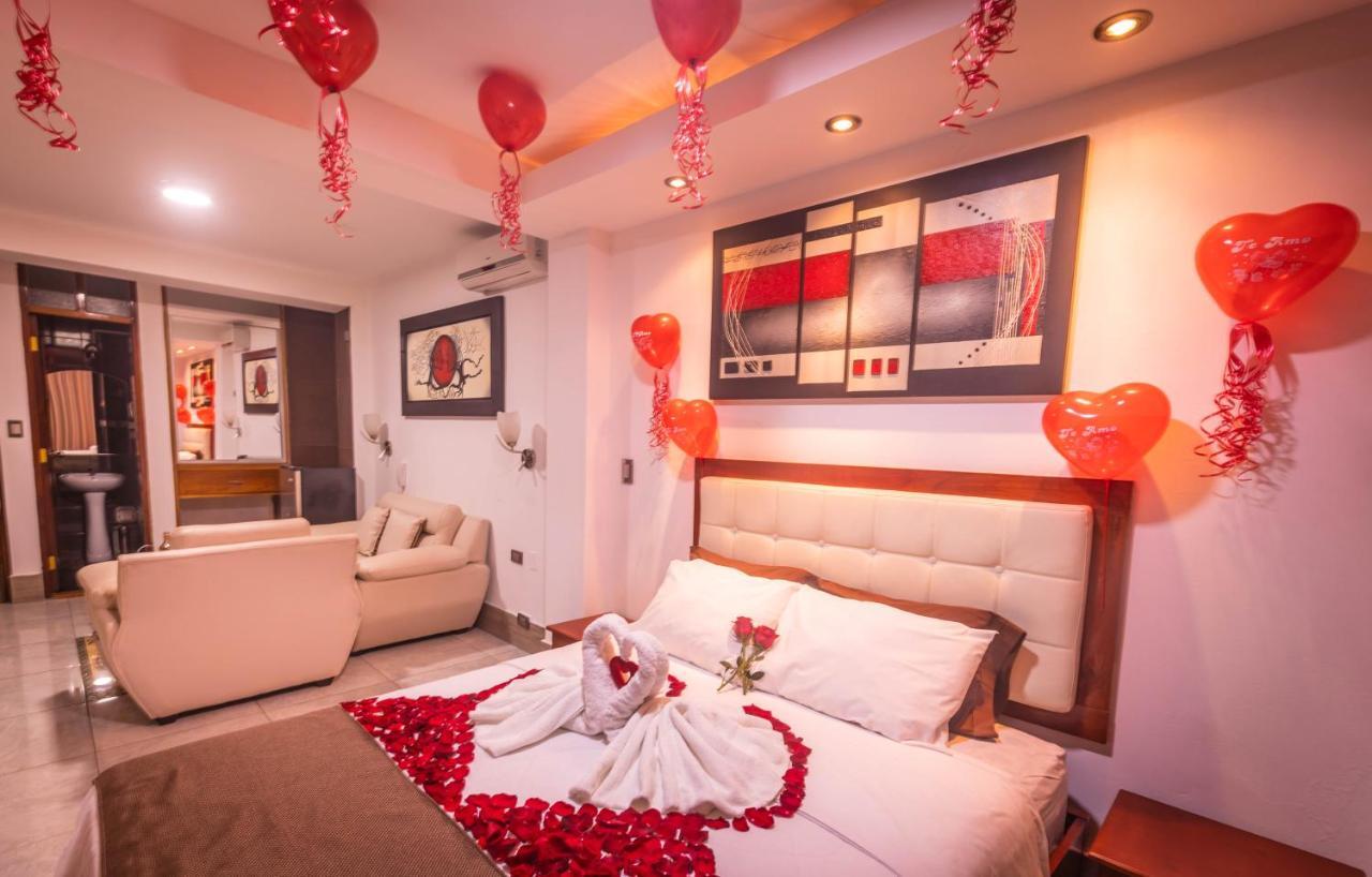 D'Milez Hotel Πουέρτο Μαλντονάντο Εξωτερικό φωτογραφία